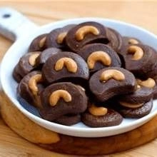 Coklat Kacang